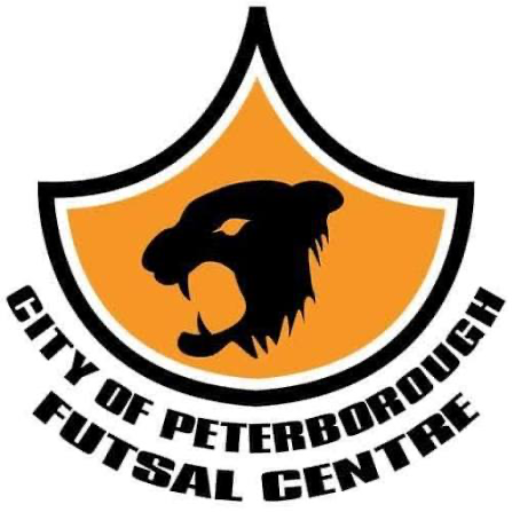 City Of Peterborough badge
