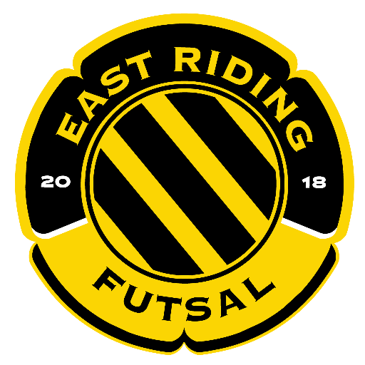 East Riding B badge
