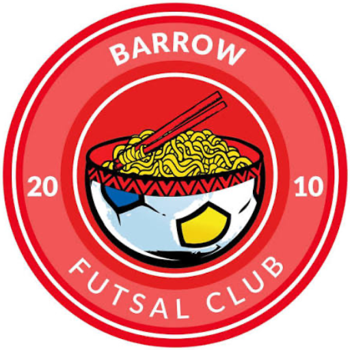 Barrow badge