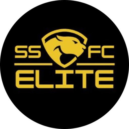 SS Elite Surrey Futsal Club badge